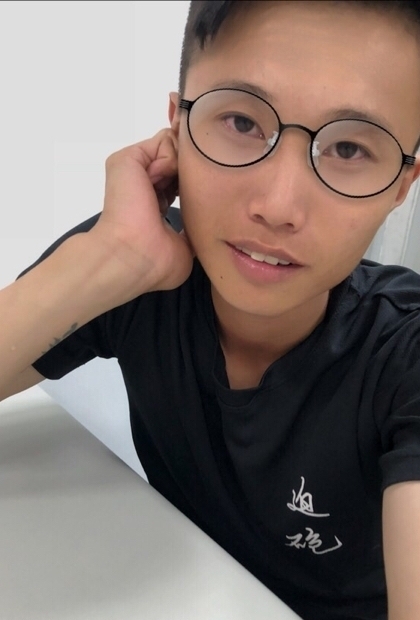 璨名的第一张照片--古田征婚网