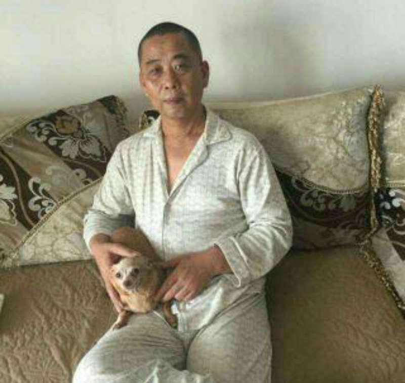 榕树下的第一张照片--古田征婚网