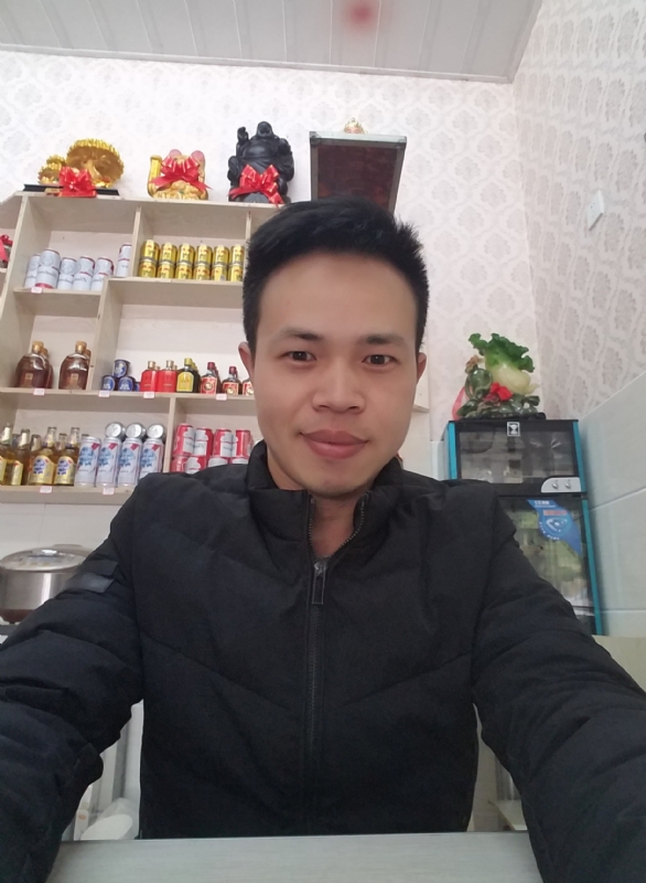 一叶扁舟的第一张照片--古田征婚网