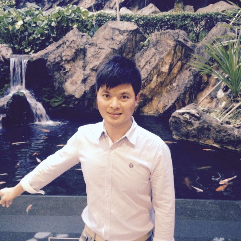 ajie的第一张照片--古田征婚网