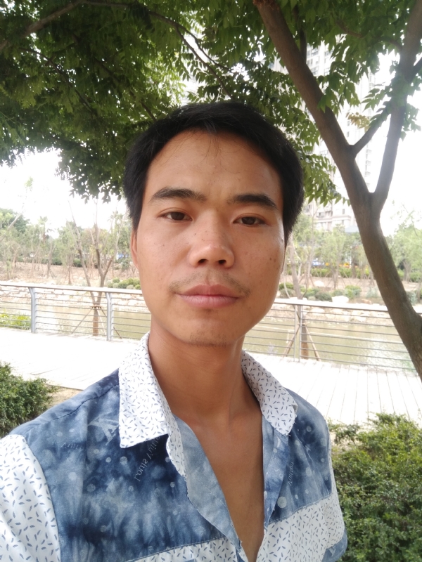 福州哥的第一张照片--古田征婚网