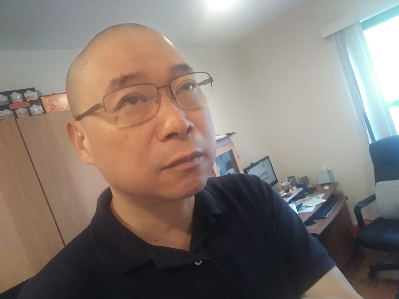 高山的第一张照片--古田征婚网