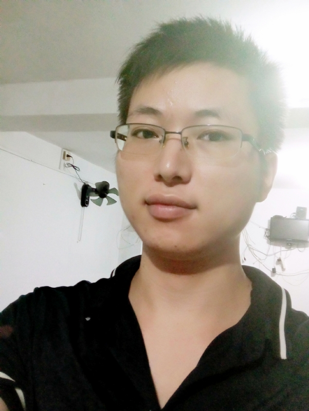 安静的心的第一张照片--古田征婚网