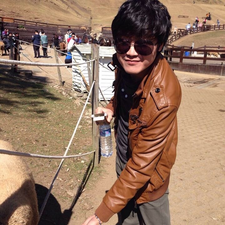 莫再提的第一张照片--古田征婚网