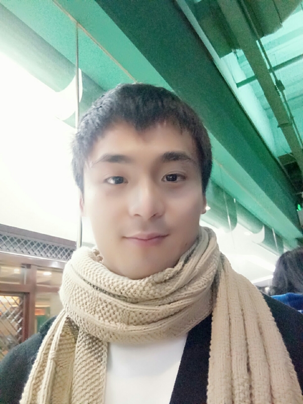 我是你的谁的第一张照片--古田征婚网