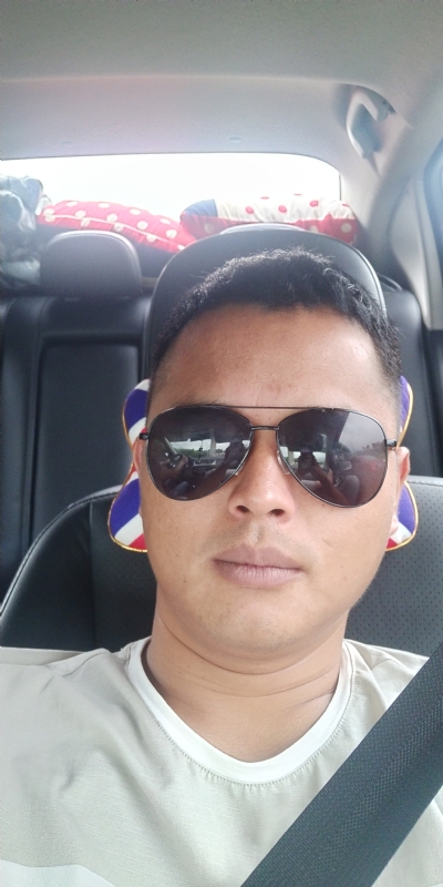 陈仁凯的第一张照片--古田征婚网