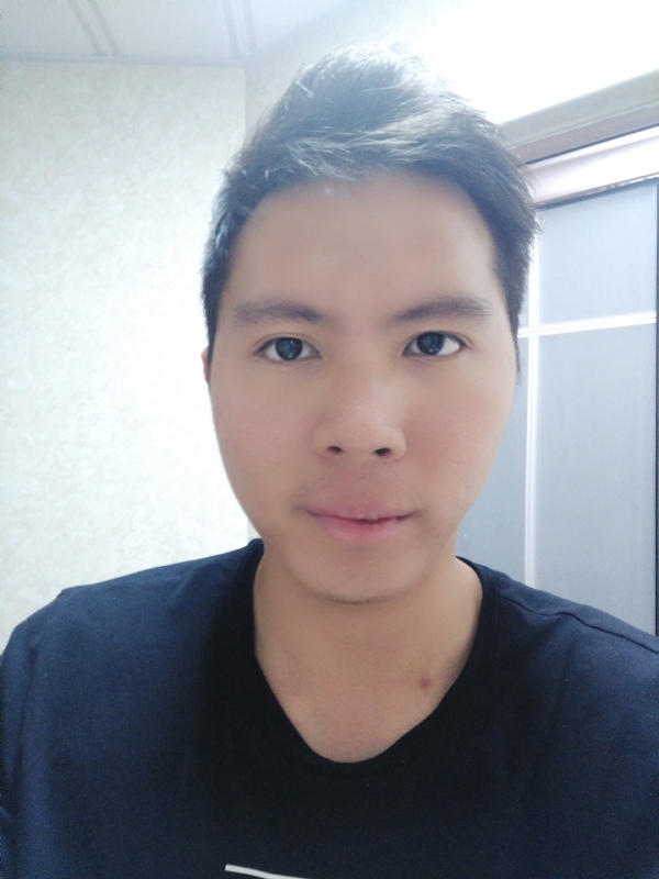 芸尚非的第一张照片--古田征婚网