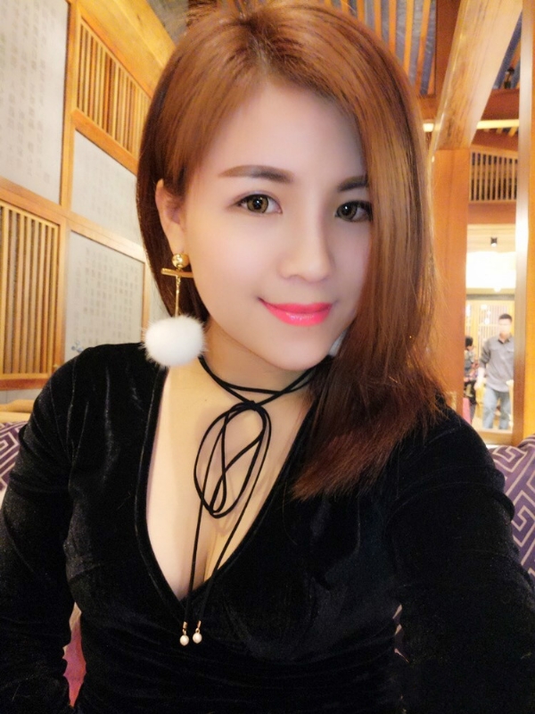 晶晶的第一张照片--古田征婚网