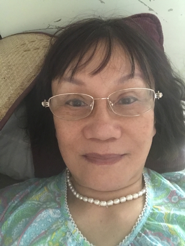 Elise的第一张照片--古田征婚网