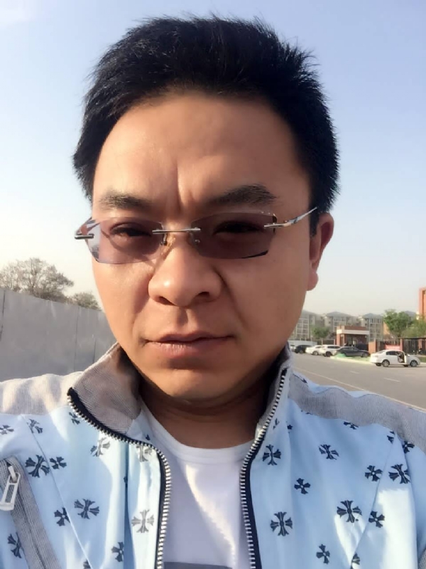 执着的等待的第一张照片--古田征婚网