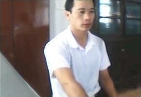 闲散山里人的第一张照片--古田征婚网