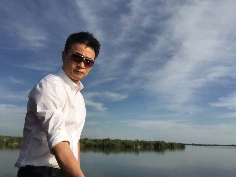 罗的第一张照片--古田征婚网