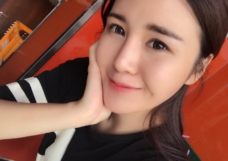 Ccy晴的第一张照片--古田征婚网