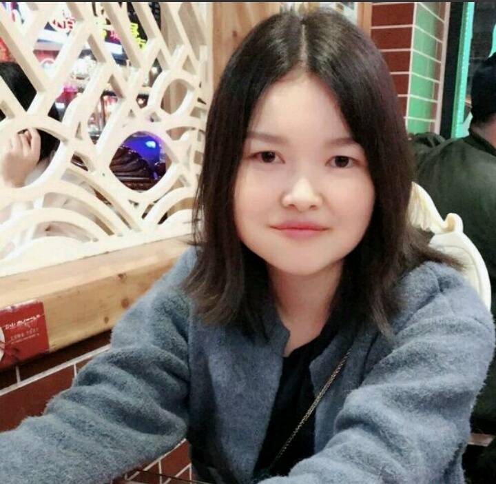 Alexia的第一张照片--古田征婚网