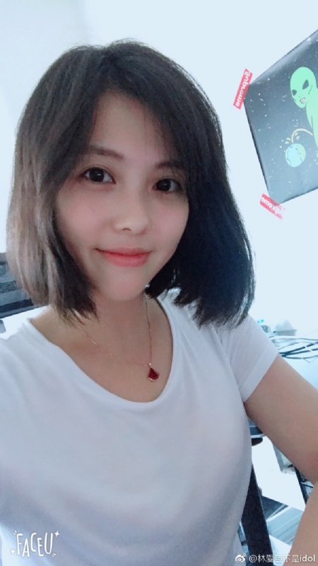 小萌芽儿的第一张照片--古田征婚网