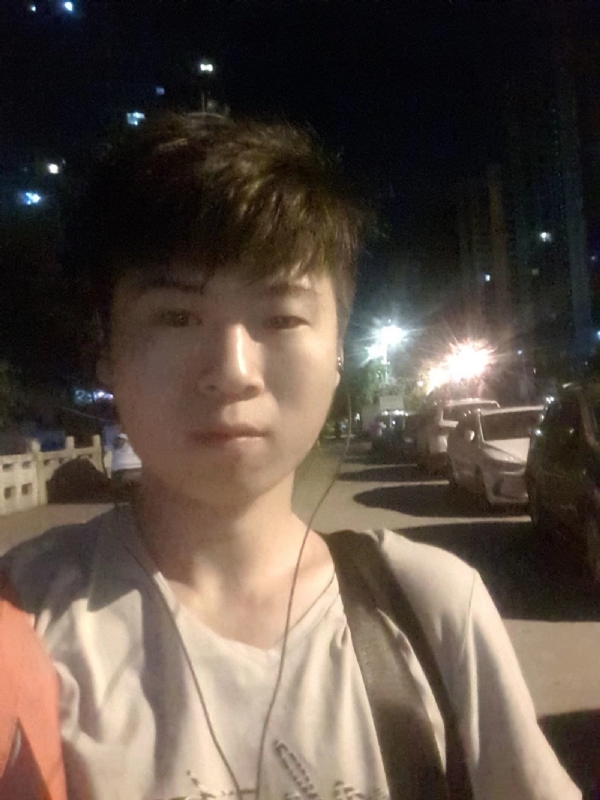 流星的瞬间的第一张照片--古田征婚网