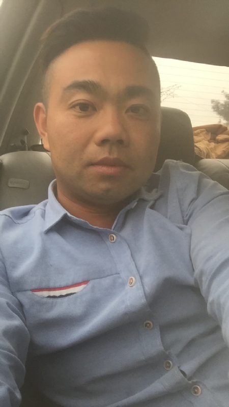 随风的第一张照片--古田征婚网