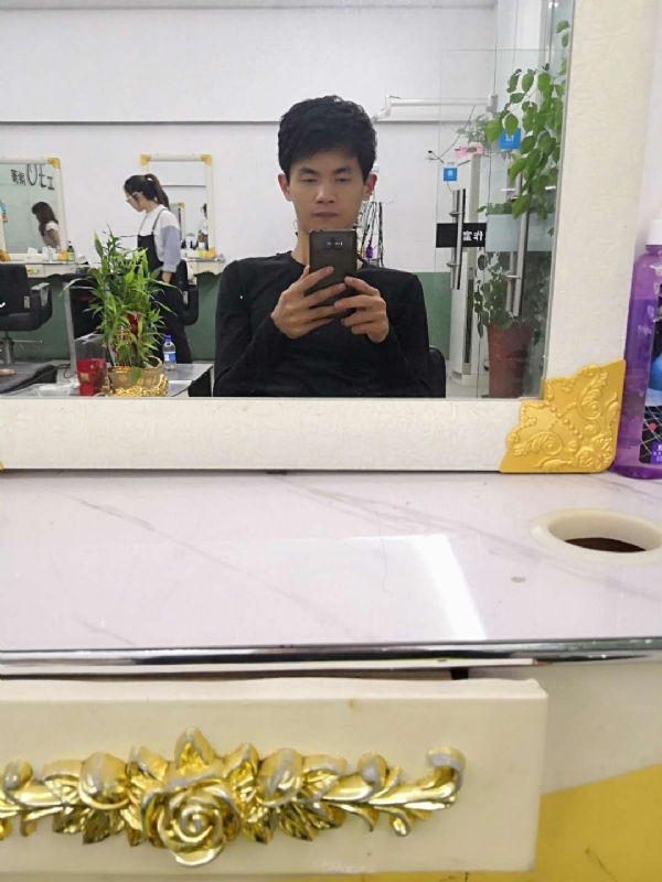 小九玖的第一张照片--古田征婚网