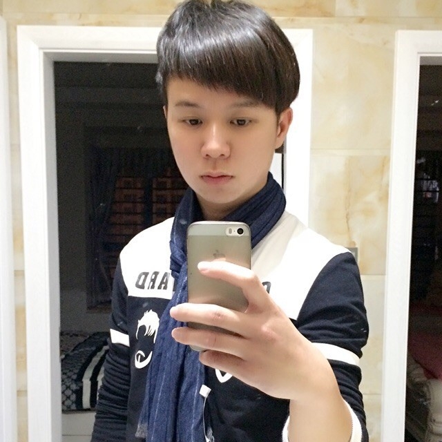 暗里着迷的第一张照片--古田征婚网