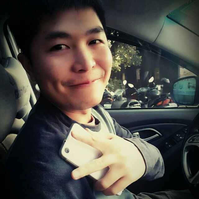 嚴小旋的第一张照片--古田征婚网