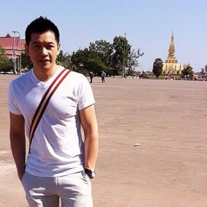 稳稳的男人的第一张照片--古田征婚网