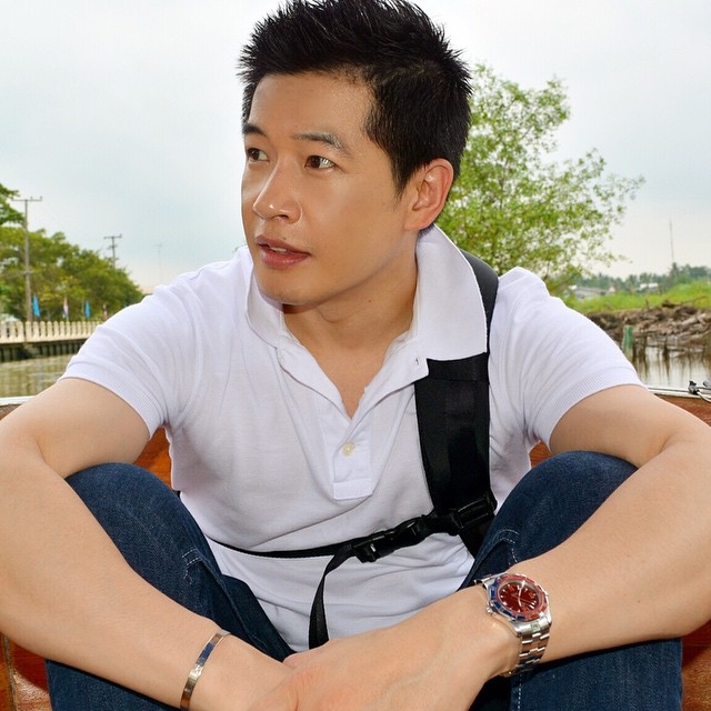 稳稳的男人的第二张照片--古田征婚网