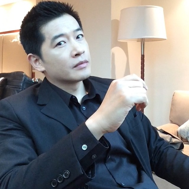 稳稳的男人的第三张照片--古田征婚网