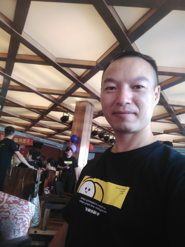 爱森的第一张照片--古田征婚网