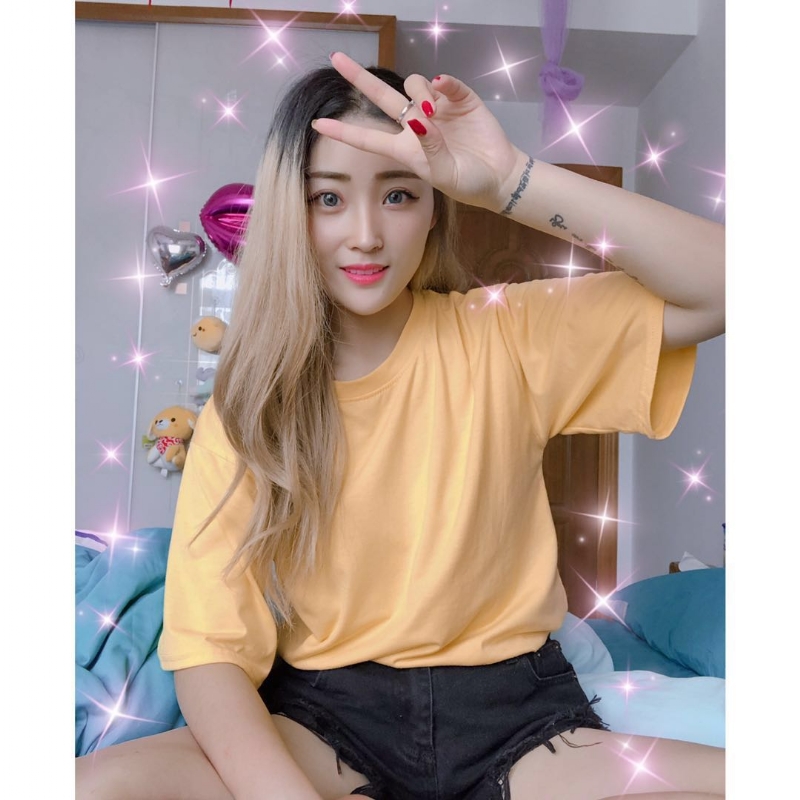 芝麻团子的第一张照片--古田征婚网