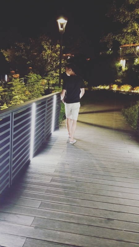 李珂炯的第一张照片--古田征婚网