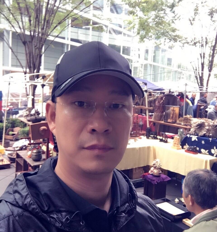 相聚是缘的第一张照片--古田征婚网