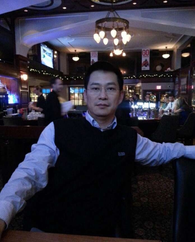 相聚是缘的第二张照片--古田征婚网