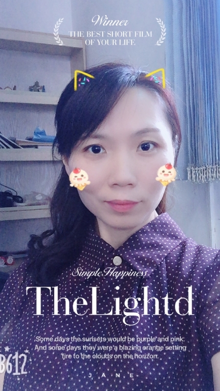 姗的第一张照片--古田征婚网