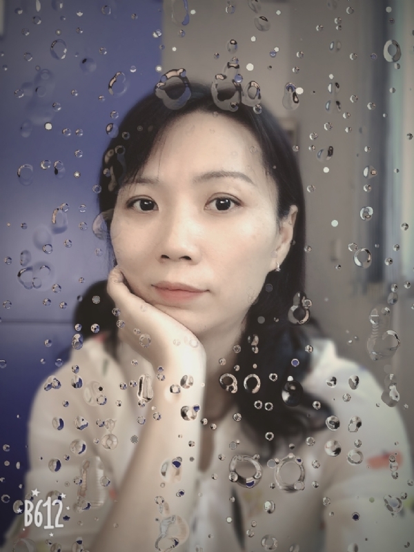 姗的第二张照片--古田征婚网