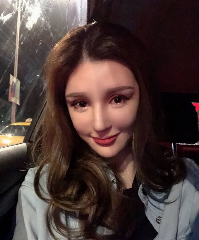 想你的第一张照片--古田征婚网