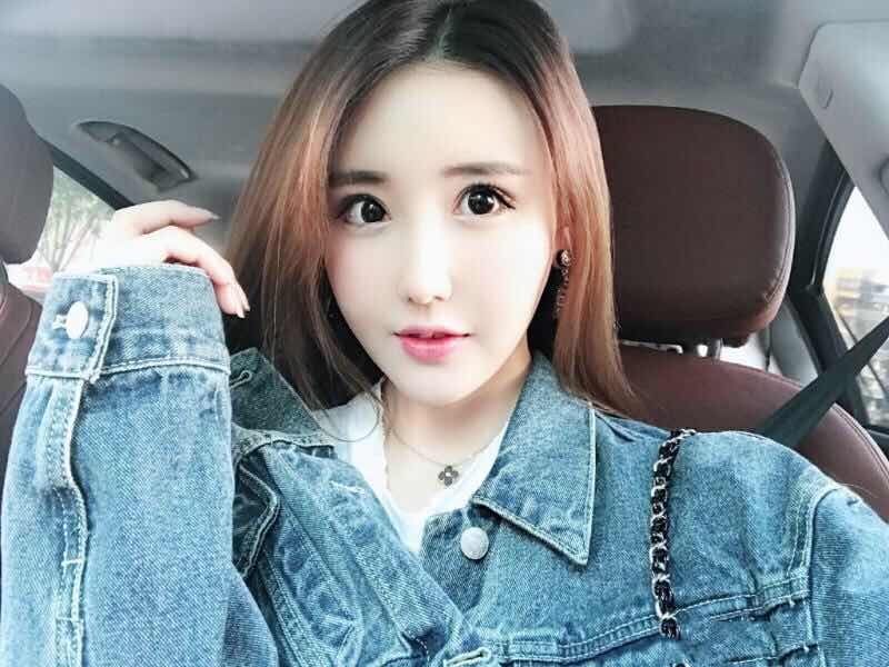 一缕青丝的第一张照片--古田征婚网