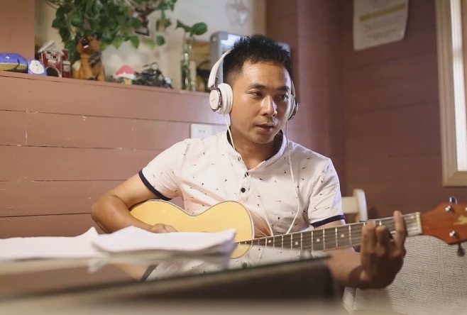 小天的第一张照片--古田征婚网