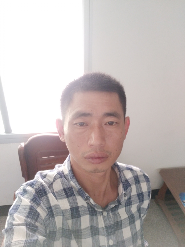 不期而遇的第一张照片--古田征婚网