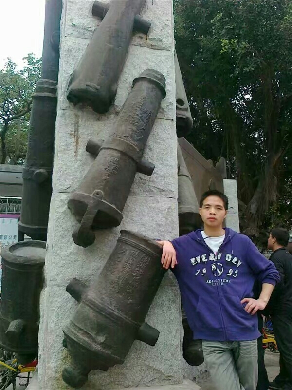 晓枫的第一张照片--古田征婚网