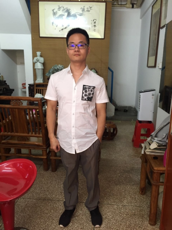 想要一个家的第一张照片--古田征婚网