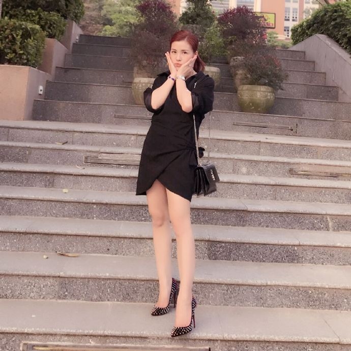 水晶之恋的第一张照片--古田征婚网