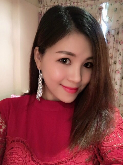 水晶之恋的第三张照片--古田征婚网