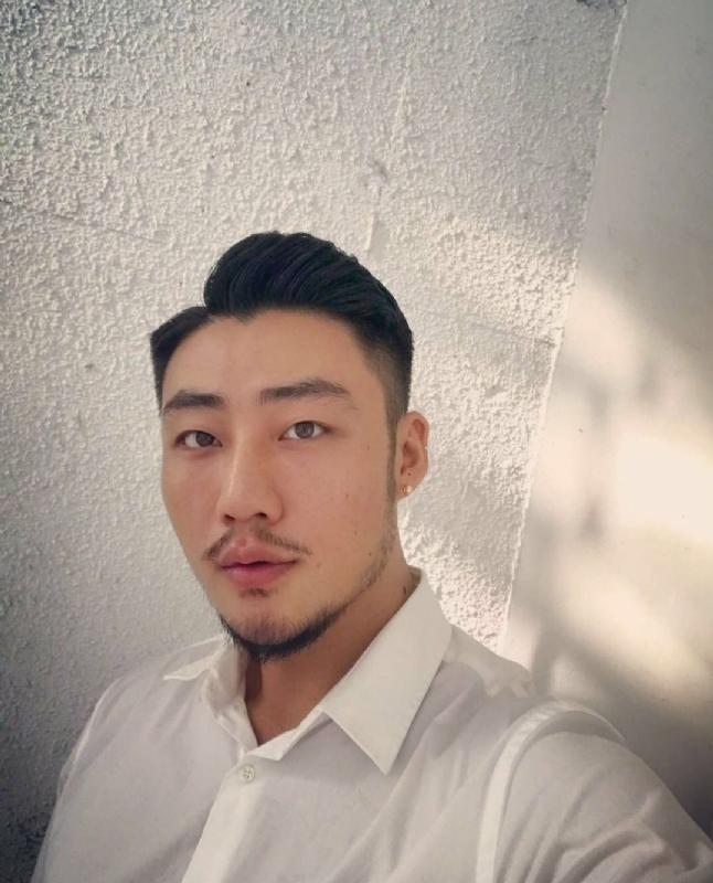 黄杰的第一张照片--古田征婚网