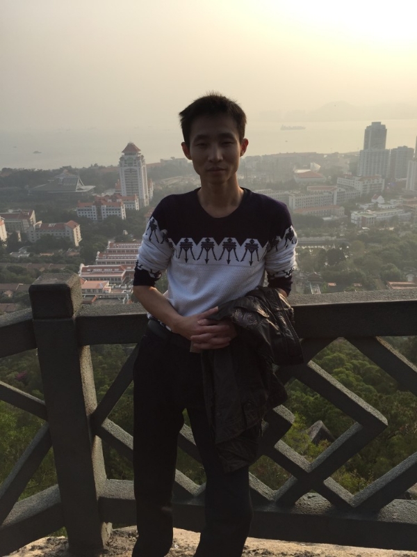 冬末花未眠的第一张照片--古田征婚网