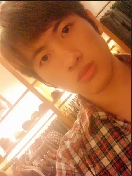 无声仿有声的第一张照片--古田征婚网