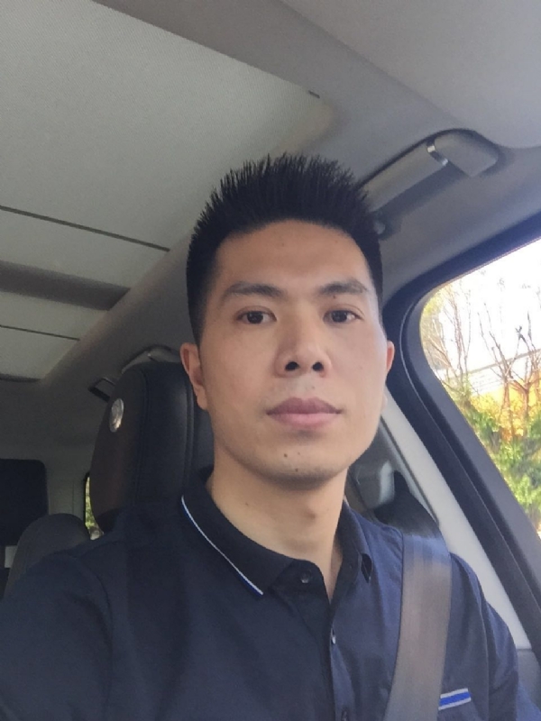 天道酬勤的第一张照片--古田征婚网