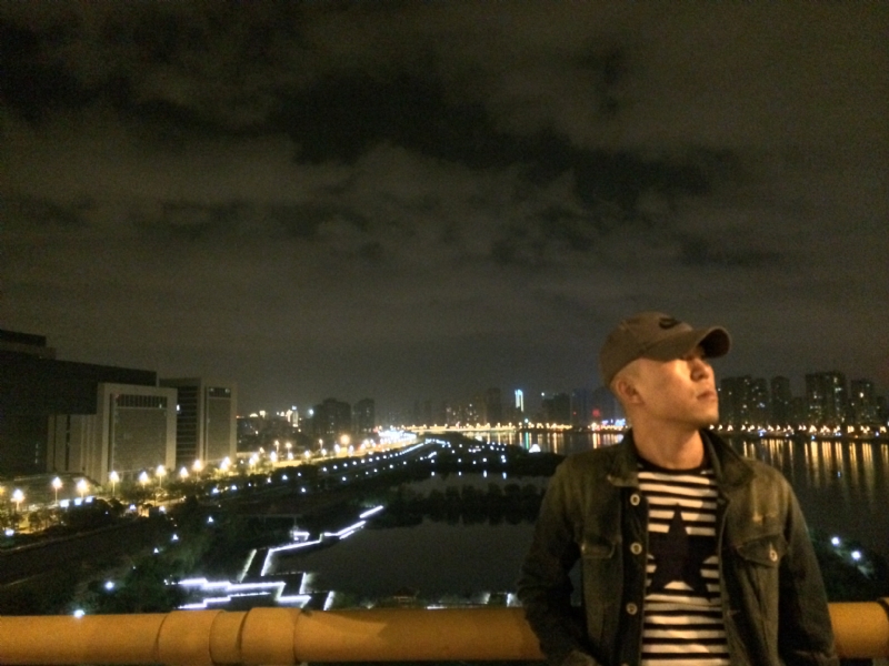 yulin的第一张照片--古田征婚网