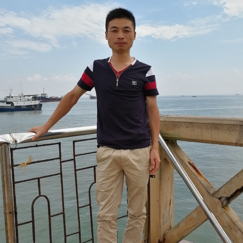 一个人的等待的第一张照片--古田征婚网