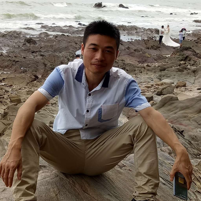 一个人的等待的第二张照片--古田征婚网