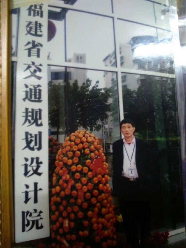 老林的第二张照片--古田征婚网